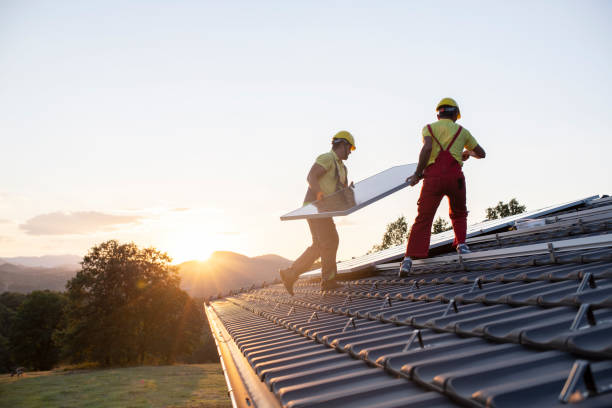 Best Gutter Installation and Repair  in Freeport, TX