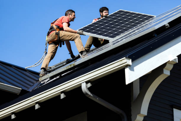 Best Cold Roofs  in Freeport, TX