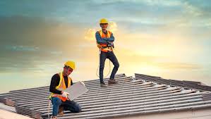 Best 4 Ply Roofing  in Freeport, TX